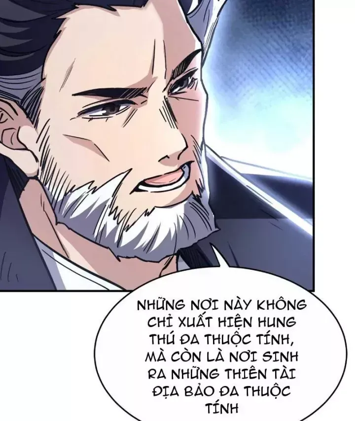 Cao Võ: Một Tay Nghiền Nát Ba Ngàn Đại Đế!