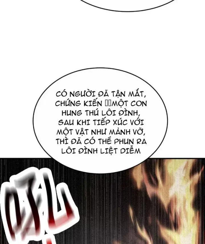 Cao Võ: Một Tay Nghiền Nát Ba Ngàn Đại Đế!