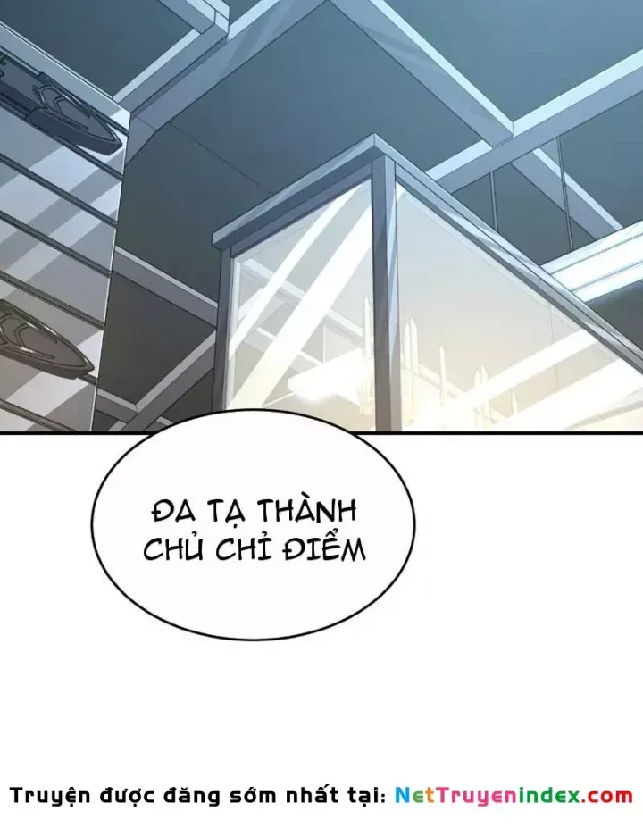 Cao Võ: Một Tay Nghiền Nát Ba Ngàn Đại Đế!