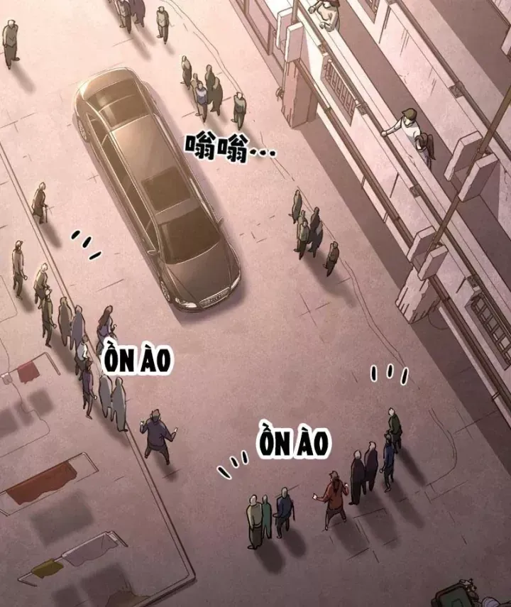 Cao Võ: Một Tay Nghiền Nát Ba Ngàn Đại Đế!