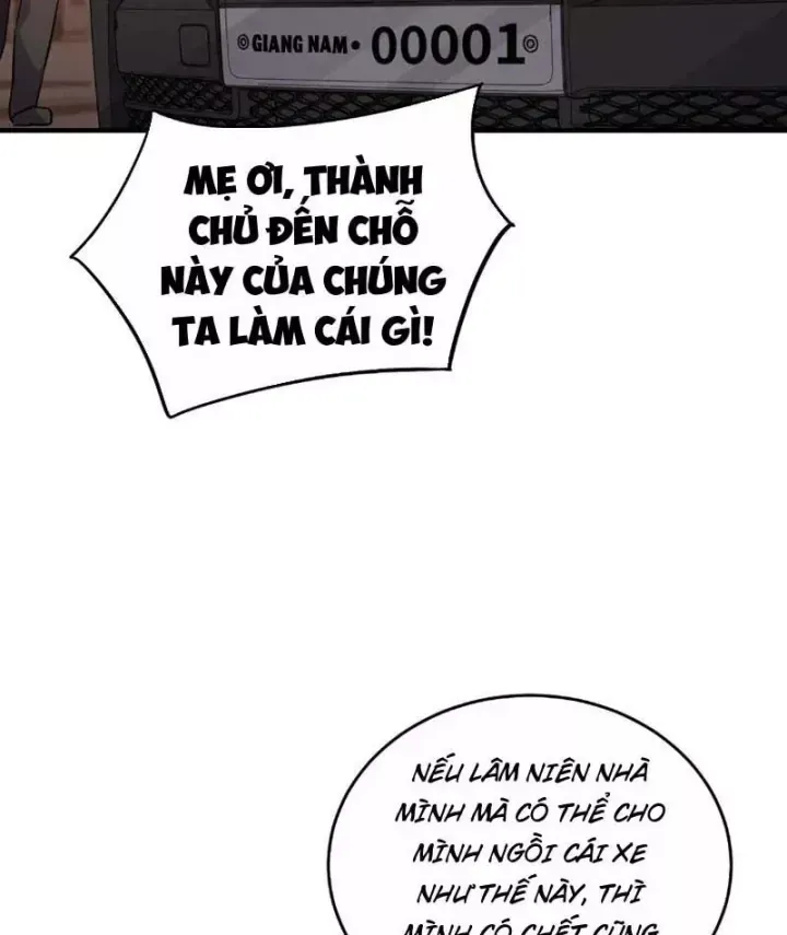 Cao Võ: Một Tay Nghiền Nát Ba Ngàn Đại Đế!