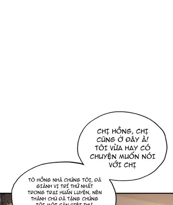 Cao Võ: Một Tay Nghiền Nát Ba Ngàn Đại Đế!