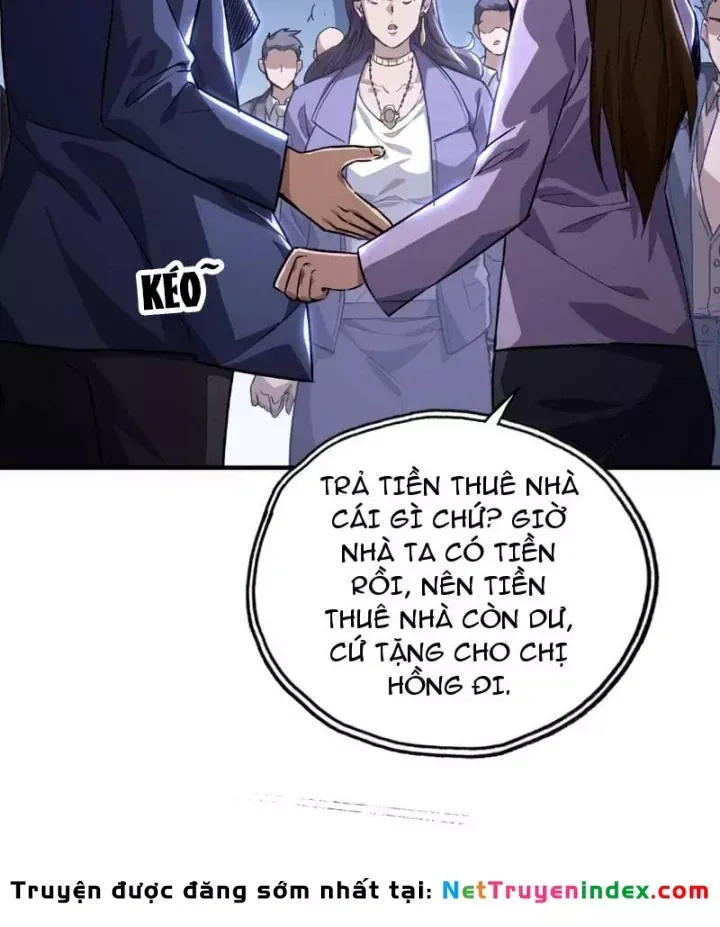 Cao Võ: Một Tay Nghiền Nát Ba Ngàn Đại Đế!