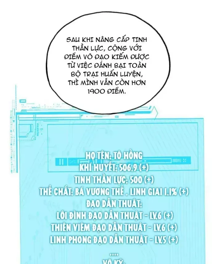 Cao Võ: Một Tay Nghiền Nát Ba Ngàn Đại Đế!