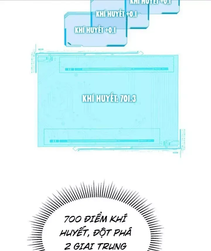 Cao Võ: Một Tay Nghiền Nát Ba Ngàn Đại Đế!
