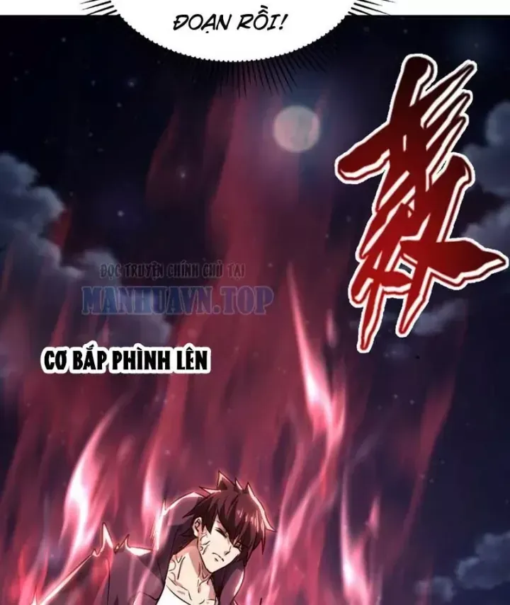 Cao Võ: Một Tay Nghiền Nát Ba Ngàn Đại Đế!
