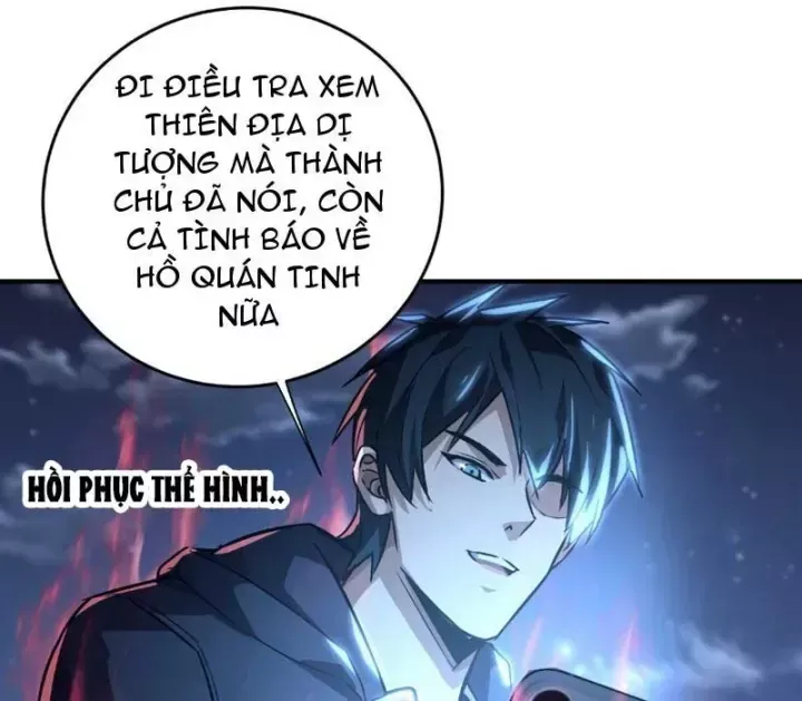 Cao Võ: Một Tay Nghiền Nát Ba Ngàn Đại Đế!
