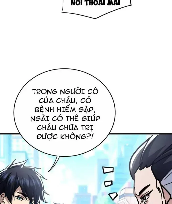 Cao Võ: Một Tay Nghiền Nát Ba Ngàn Đại Đế!