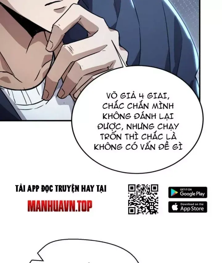 Cao Võ: Một Tay Nghiền Nát Ba Ngàn Đại Đế!