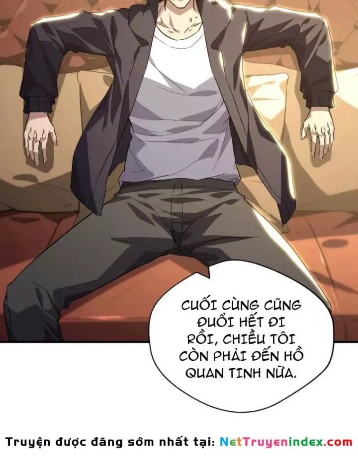 Cao Võ: Một Tay Nghiền Nát Ba Ngàn Đại Đế!