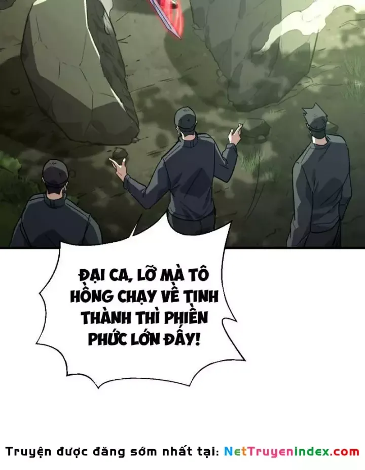 Cao Võ: Một Tay Nghiền Nát Ba Ngàn Đại Đế!