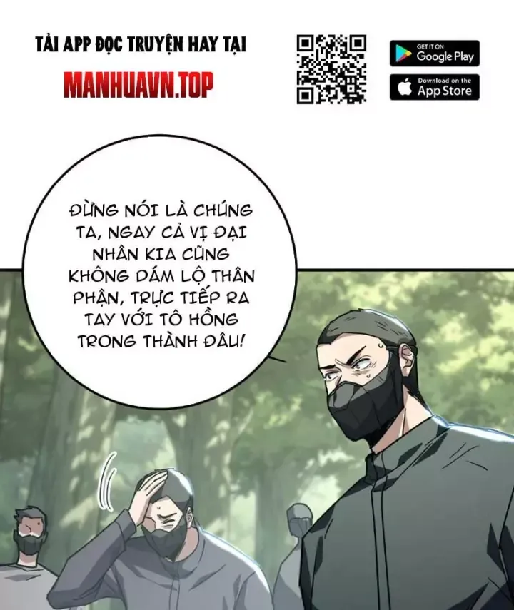 Cao Võ: Một Tay Nghiền Nát Ba Ngàn Đại Đế!
