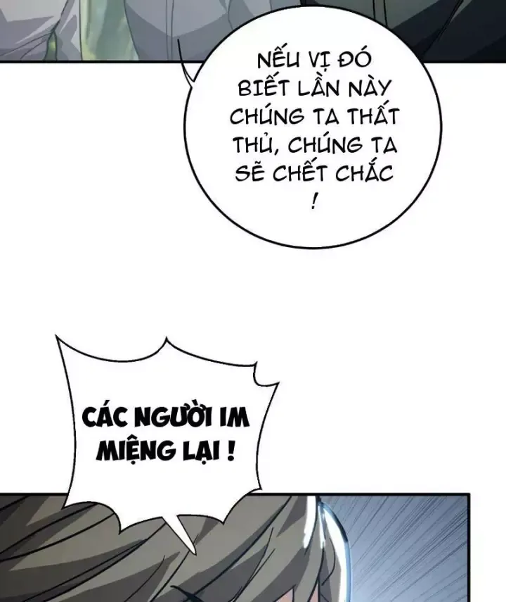 Cao Võ: Một Tay Nghiền Nát Ba Ngàn Đại Đế!