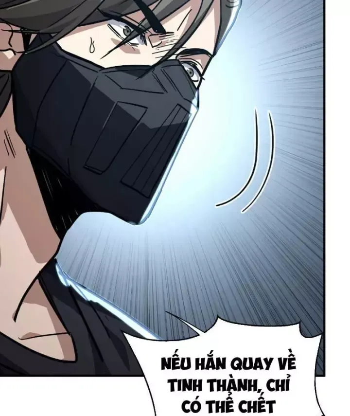 Cao Võ: Một Tay Nghiền Nát Ba Ngàn Đại Đế!