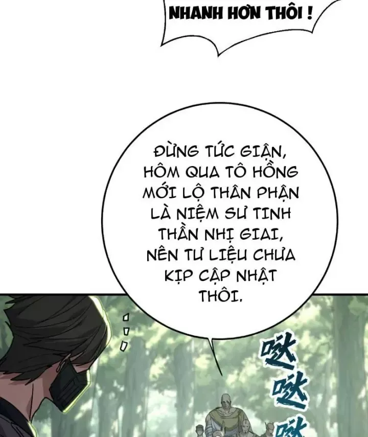 Cao Võ: Một Tay Nghiền Nát Ba Ngàn Đại Đế!
