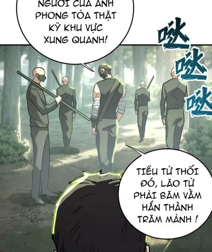Cao Võ: Một Tay Nghiền Nát Ba Ngàn Đại Đế!
