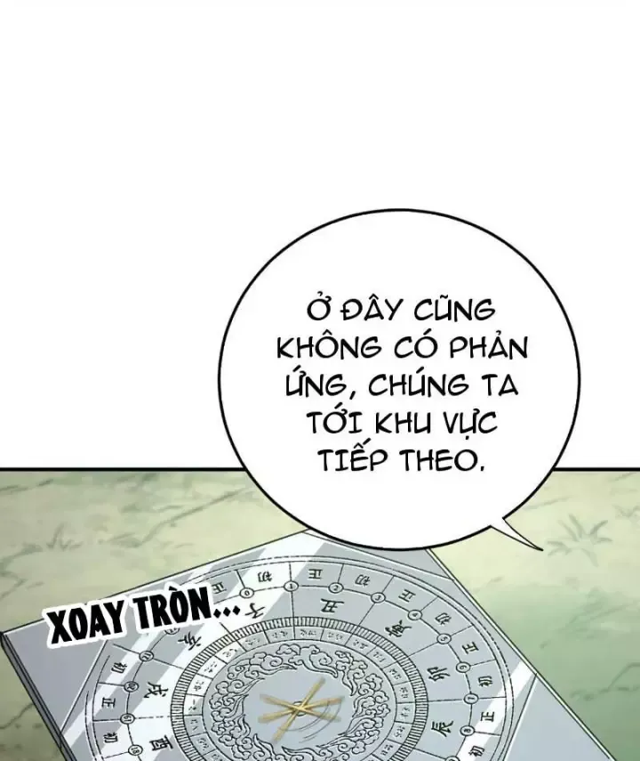Cao Võ: Một Tay Nghiền Nát Ba Ngàn Đại Đế!