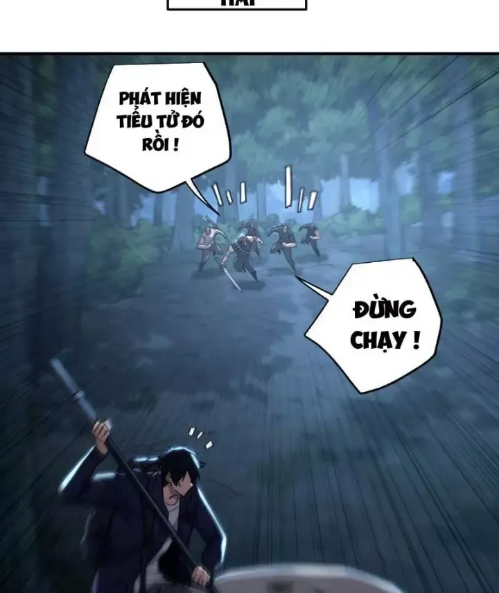 Cao Võ: Một Tay Nghiền Nát Ba Ngàn Đại Đế!