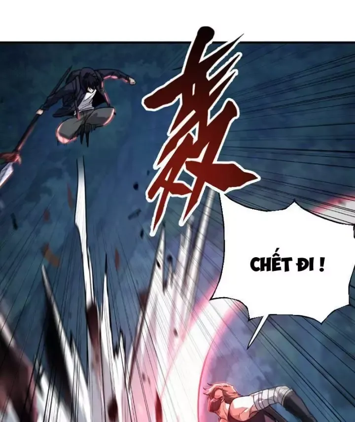 Cao Võ: Một Tay Nghiền Nát Ba Ngàn Đại Đế!