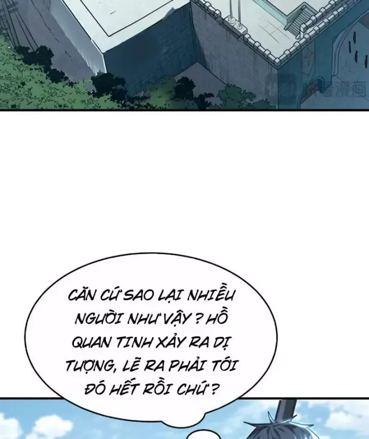 Cao Võ: Một Tay Nghiền Nát Ba Ngàn Đại Đế!