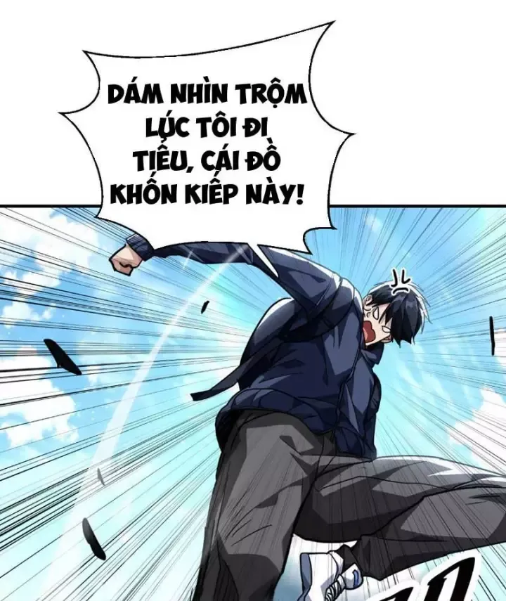 Cao Võ: Một Tay Nghiền Nát Ba Ngàn Đại Đế!