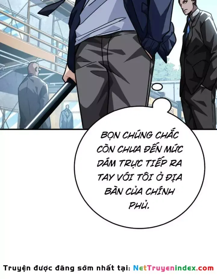Cao Võ: Một Tay Nghiền Nát Ba Ngàn Đại Đế!