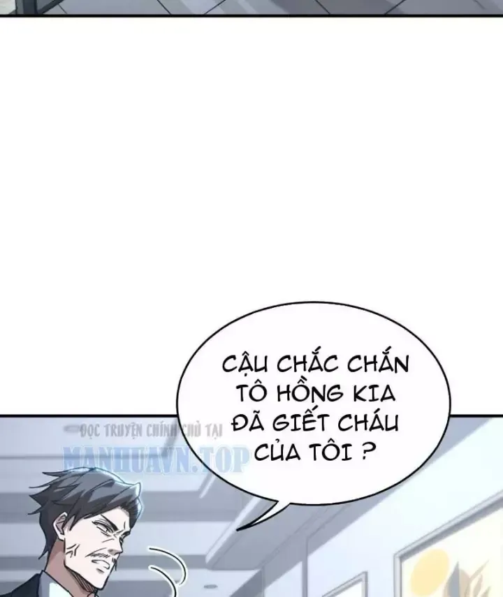 Cao Võ: Một Tay Nghiền Nát Ba Ngàn Đại Đế!