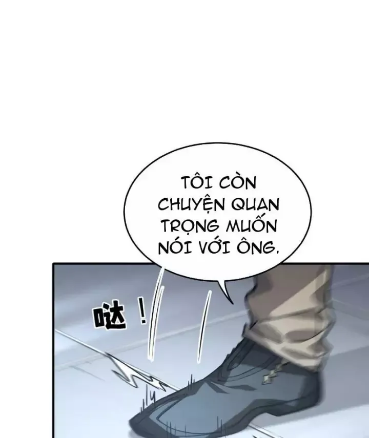Cao Võ: Một Tay Nghiền Nát Ba Ngàn Đại Đế!