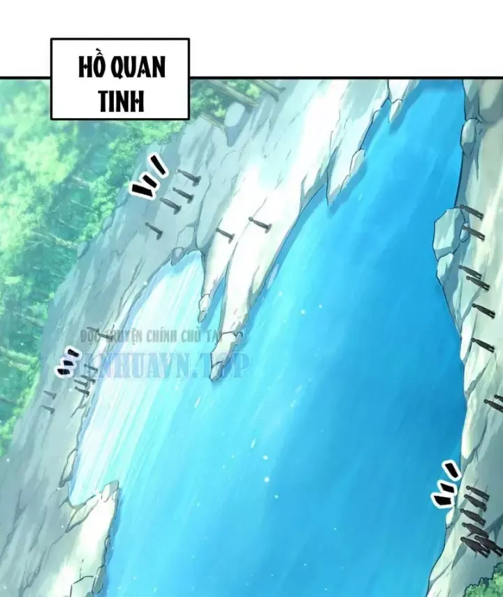Cao Võ: Một Tay Nghiền Nát Ba Ngàn Đại Đế!