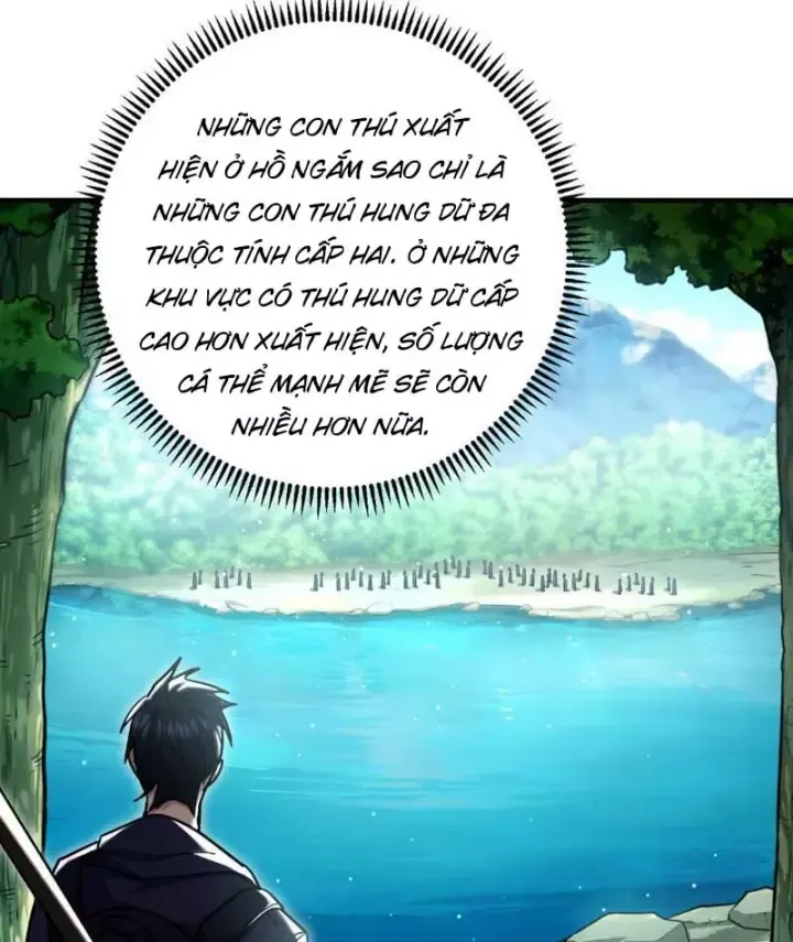 Cao Võ: Một Tay Nghiền Nát Ba Ngàn Đại Đế!