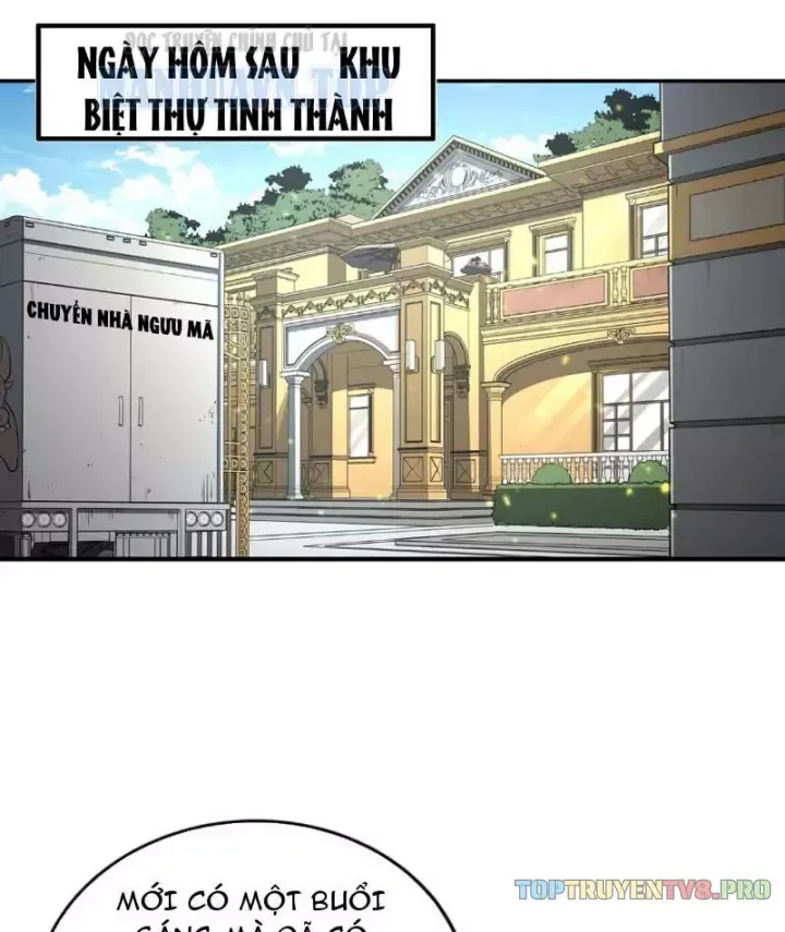 Cao Võ: Một Tay Nghiền Nát Ba Ngàn Đại Đế!