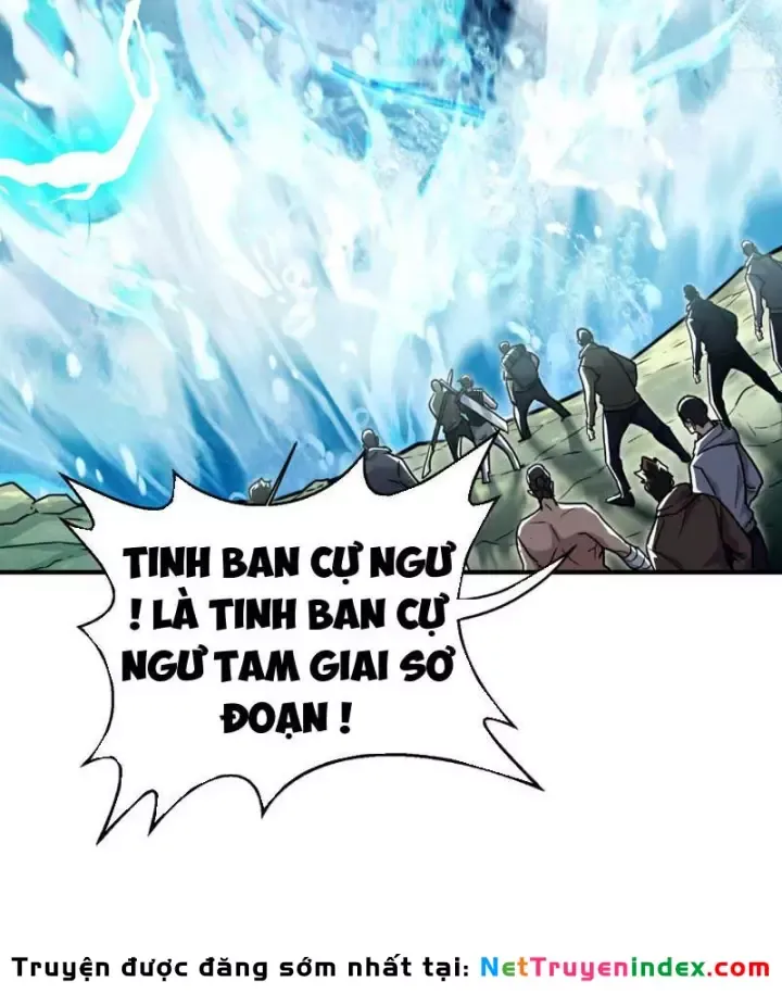 Cao Võ: Một Tay Nghiền Nát Ba Ngàn Đại Đế!