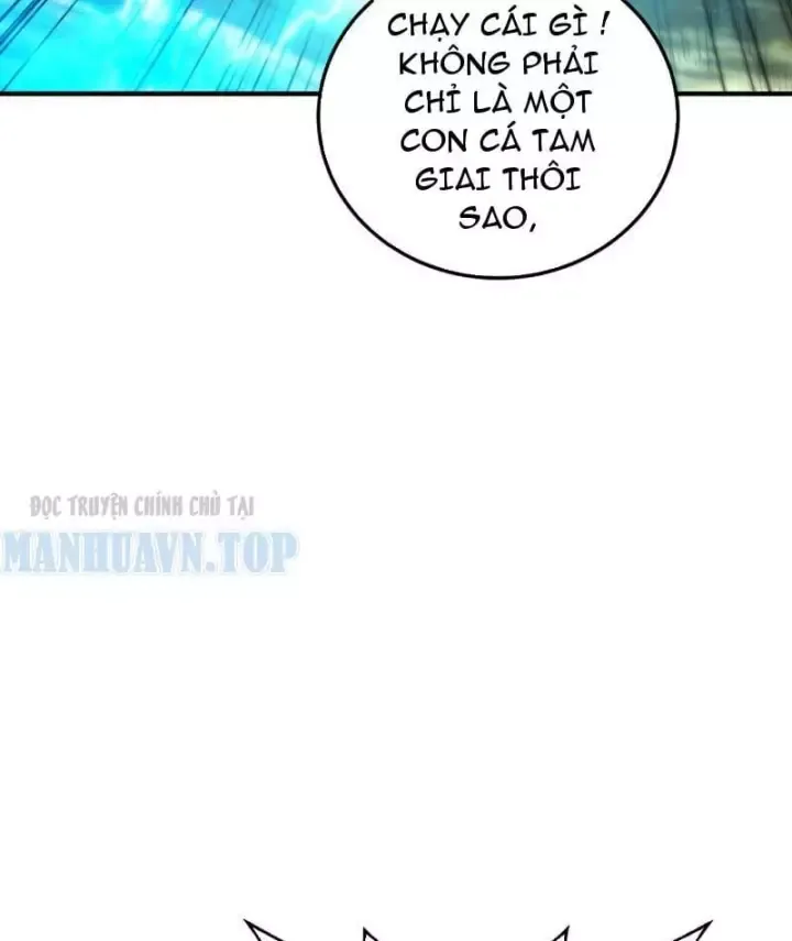Cao Võ: Một Tay Nghiền Nát Ba Ngàn Đại Đế!