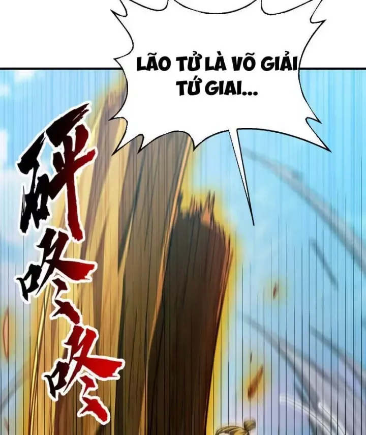Cao Võ: Một Tay Nghiền Nát Ba Ngàn Đại Đế!