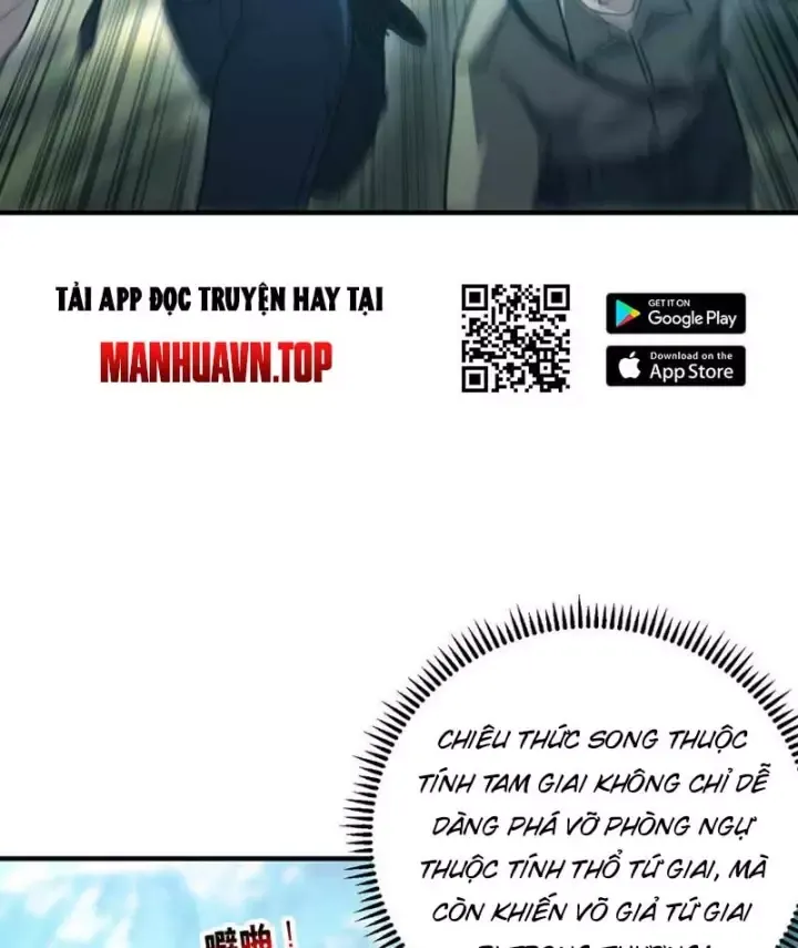 Cao Võ: Một Tay Nghiền Nát Ba Ngàn Đại Đế!