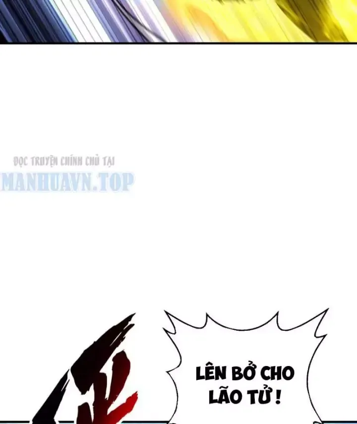 Cao Võ: Một Tay Nghiền Nát Ba Ngàn Đại Đế!