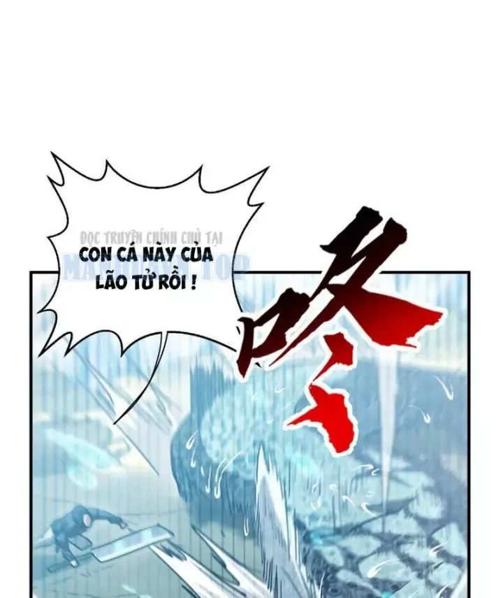 Cao Võ: Một Tay Nghiền Nát Ba Ngàn Đại Đế!