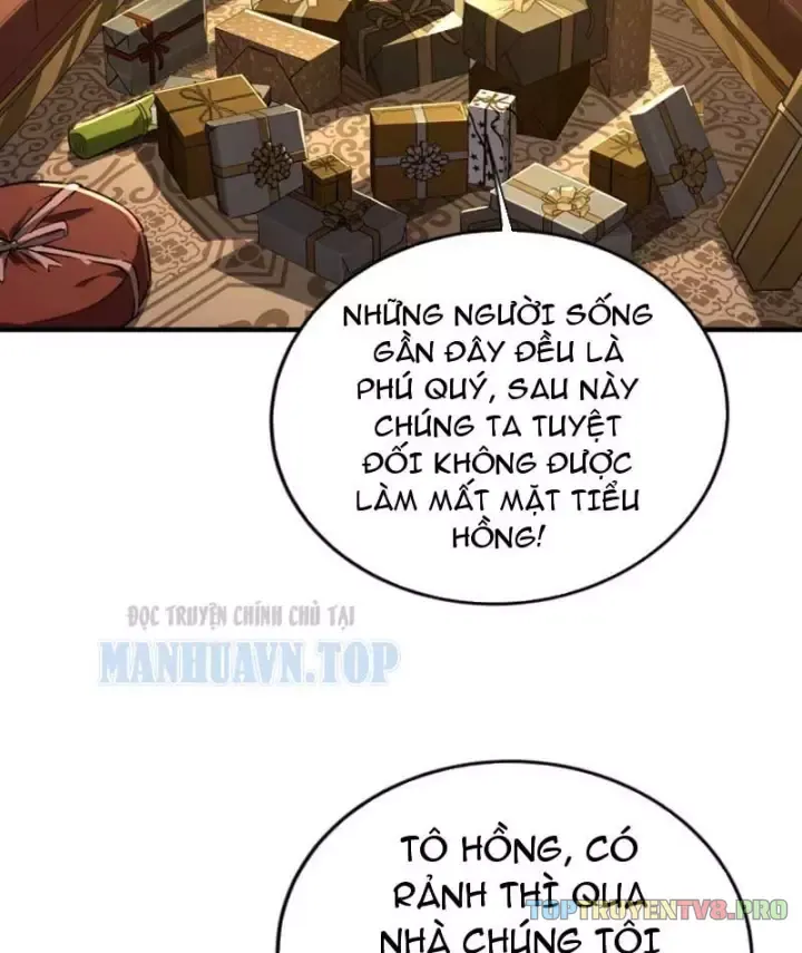 Cao Võ: Một Tay Nghiền Nát Ba Ngàn Đại Đế!