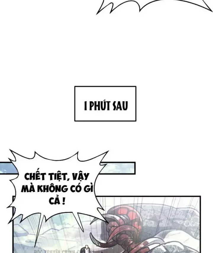 Cao Võ: Một Tay Nghiền Nát Ba Ngàn Đại Đế!