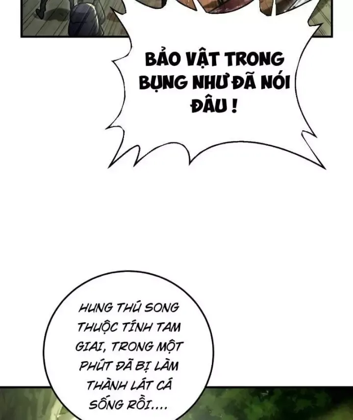 Cao Võ: Một Tay Nghiền Nát Ba Ngàn Đại Đế!
