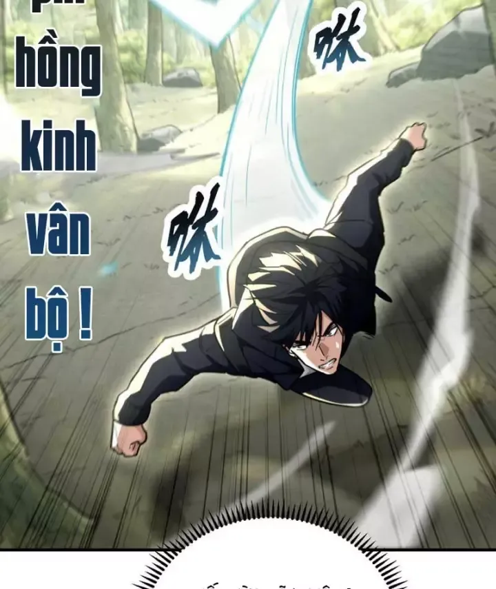 Cao Võ: Một Tay Nghiền Nát Ba Ngàn Đại Đế!