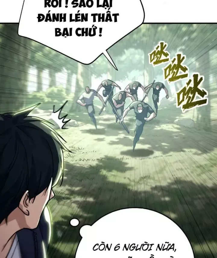 Cao Võ: Một Tay Nghiền Nát Ba Ngàn Đại Đế!