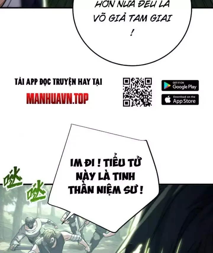 Cao Võ: Một Tay Nghiền Nát Ba Ngàn Đại Đế!