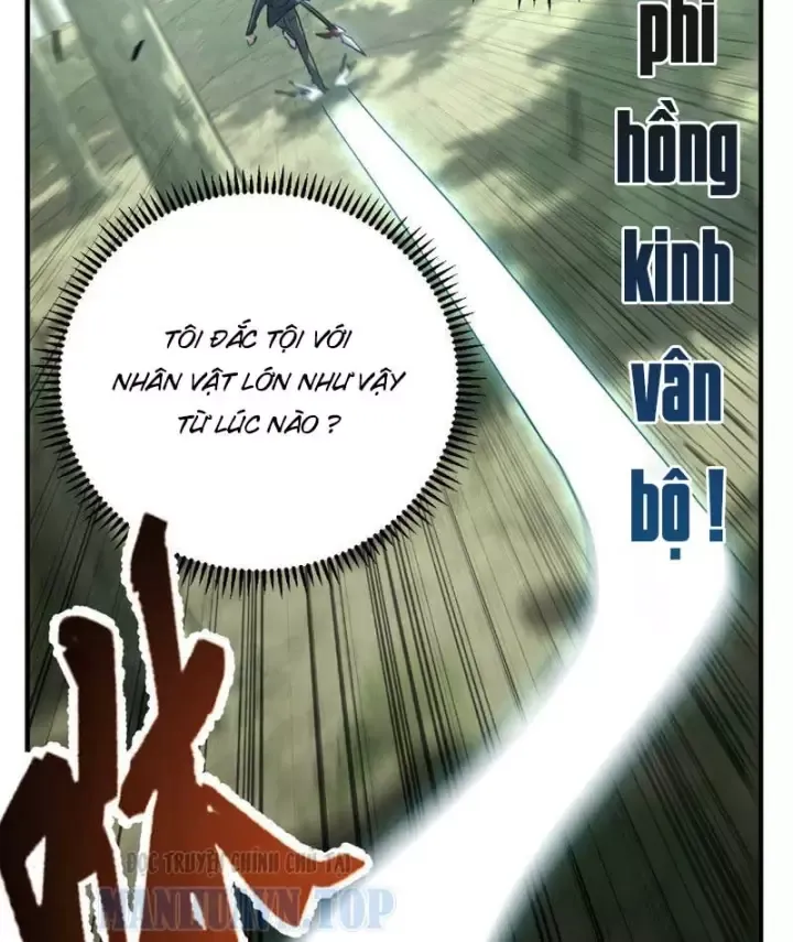 Cao Võ: Một Tay Nghiền Nát Ba Ngàn Đại Đế!