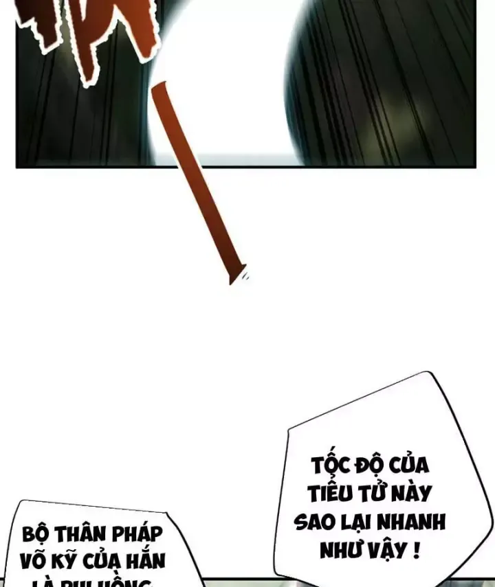Cao Võ: Một Tay Nghiền Nát Ba Ngàn Đại Đế!