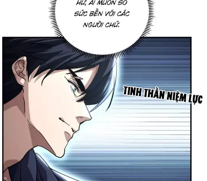 Cao Võ: Một Tay Nghiền Nát Ba Ngàn Đại Đế!