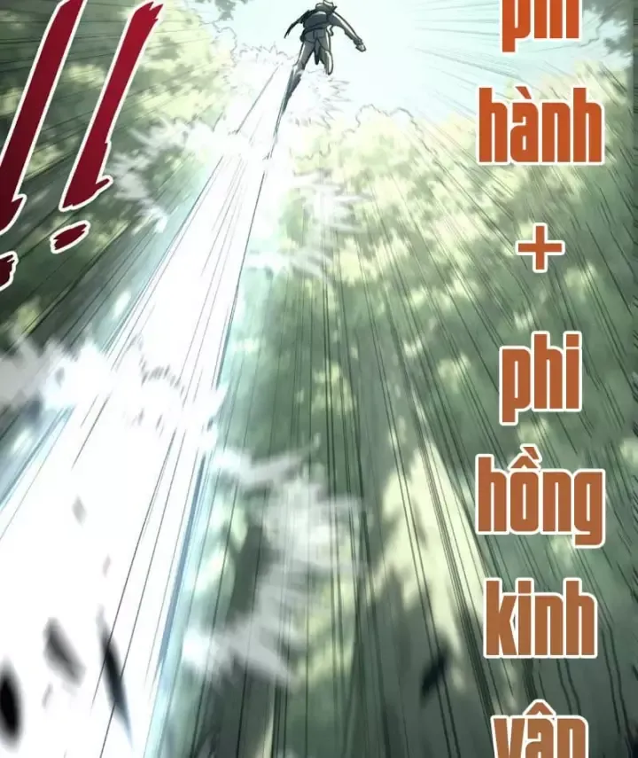 Cao Võ: Một Tay Nghiền Nát Ba Ngàn Đại Đế!