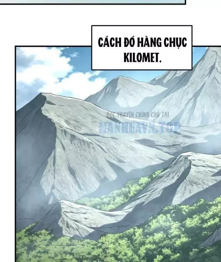 Cao Võ: Một Tay Nghiền Nát Ba Ngàn Đại Đế!