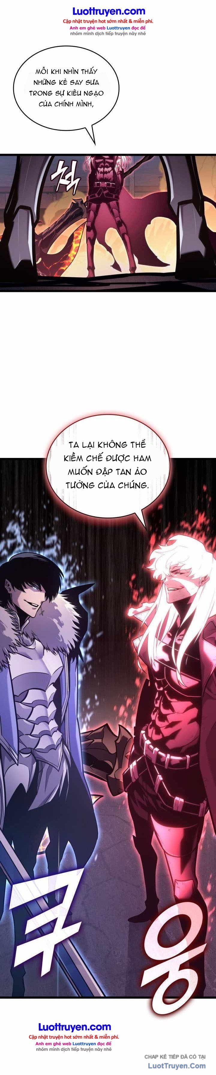 Sự Trở Lại Của Người Chơi Cấp SSS - Chapter 194 - truyendanghot.com