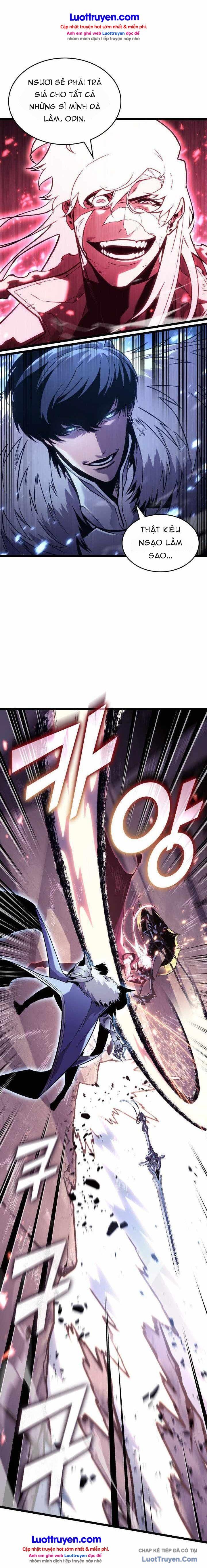 Sự Trở Lại Của Người Chơi Cấp SSS - Chapter 194 - truyendanghot.com